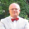 David R Lindquist, DTM Photo